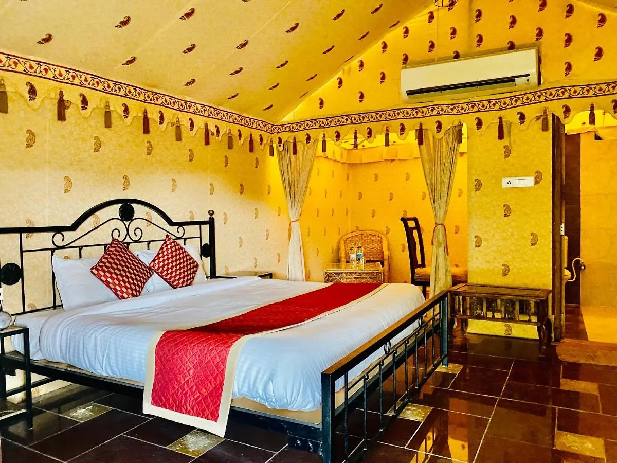 Hotel Udai Farmhouse Resort Udaipur - A Peacefull Riverside Property